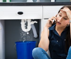 About Water Heater Repair LLC Garvin, OK